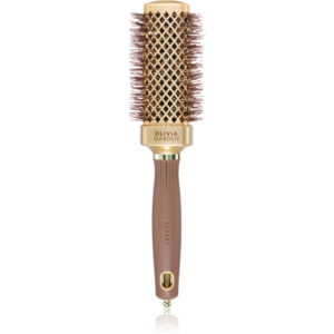 Olivia Garden Expert Straight Wavy szögletes kefe hajszárításhoz 40 mm 1 db-Ár