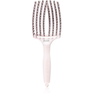 Olivia Garden Fingerbrush Bloom lapos kefe Large 1 db-Ár