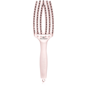 Olivia Garden Fingerbrush Bloom lapos kefe Medium 1 db-Ár