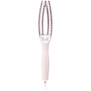Olivia Garden Fingerbrush Bloom lapos kefe Small 1 db-Ár
