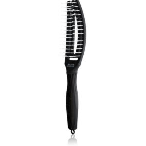 Olivia Garden Fingerbrush Ionic Bristles hajkefe 1 db-Eredeti