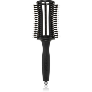 Olivia Garden Fingerbrush Round kefe a haj beszárításához átmérő 48 mm-Ár