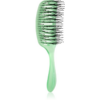 Olivia Garden iDetangle Pride lapos kefe Green 1 db-Ár