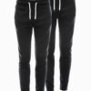 Ombre BASIC men's sweatpants set