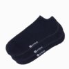 Ombre Men's foot socks 3-pack