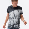 Ombre Men's Tie-Dye t-shirt