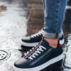 Ombre Men's casual sneakers
