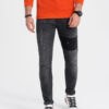 Ombre Men's jeans SKINNY FIT