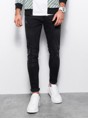 Ombre Men's jeans SKINNY FIT