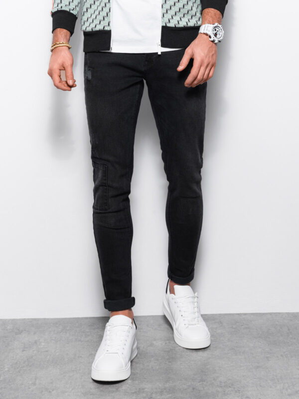 Ombre Men's jeans SKINNY FIT