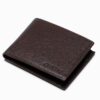 Ombre Men's leather wallet