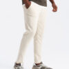 Ombre Men's logo sweatpants - cream