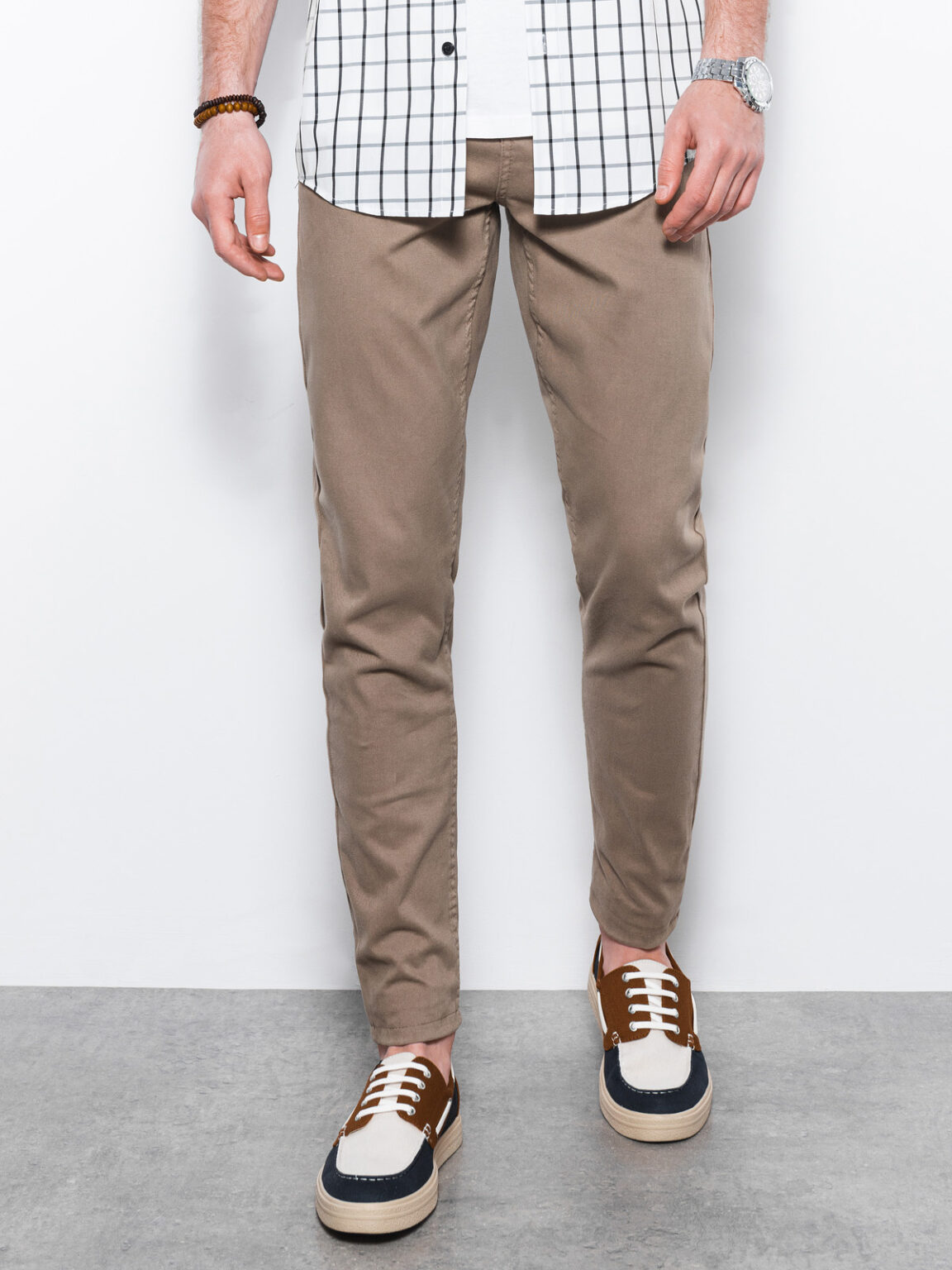 Ombre Men's pants chinos