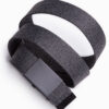 Ombre Men's sackcloth belt