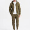 Ombre Men's set hoodie + pants