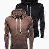 Ombre Men's sweatshirt - mix 2