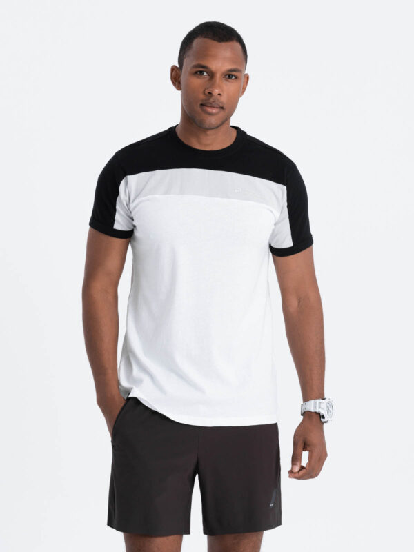 Ombre Men's t-shirt