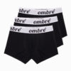 Ombre Men's underpants - black 3