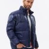 Ombre Men's winter jacket