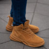 Ombre Men's winter shoes trappers
