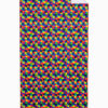 Ombre Ruházat Fürdőlepedő