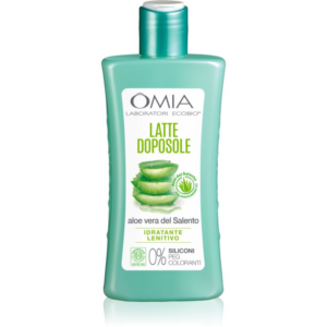 Omia Laboratories Aloe Vera del Salento hidratáló naptej 200 ml-Ár