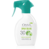 Omia Laboratories Aloe Vera del Salento napozó spray SPF 30 200 ml-Ár