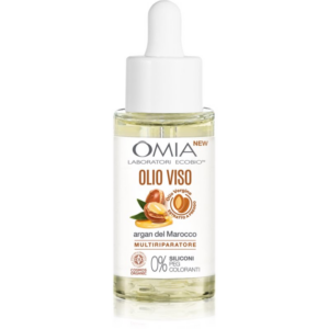 Omia Laboratories Argan del Marocco fiatalító arcolaj Argán olajjal 30 ml