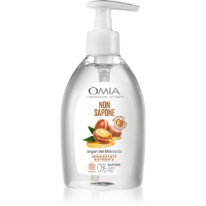 Omia Laboratories Argan del Marocco folyékony szappan 300 ml-Ár