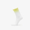 On All-Day Sock White/ Hay XS-alacsony-ár