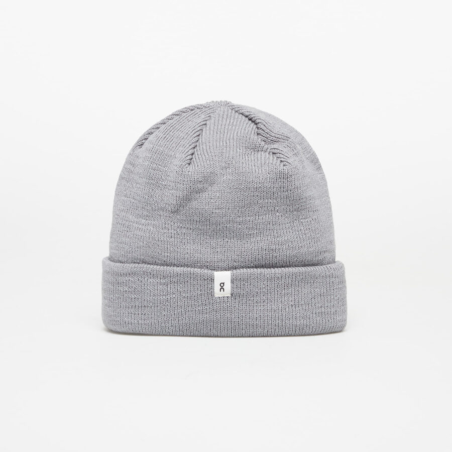 On Merino Beanie Lunar Universal-alacsony-ár
