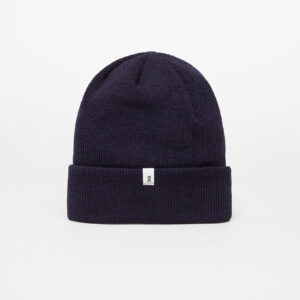 On Merino Beanie Navy Universal-alacsony-ár