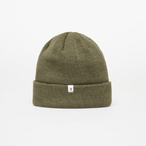 On Merino Beanie Olive Universal-alacsony-ár