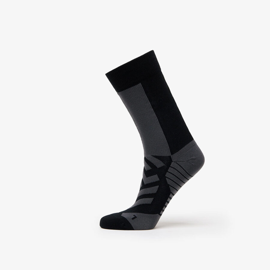 On Performance High Sock Black/ Shadow 36-37-alacsony-ár