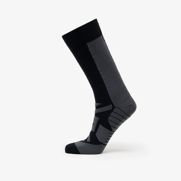 On Performance High Sock Black/ Shadow XL-alacsony-ár