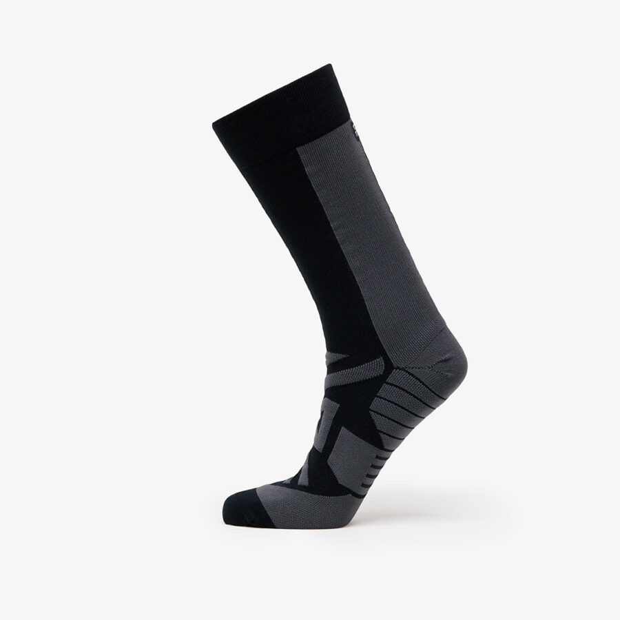 On Performance High Sock Black/ Shadow XL-alacsony-ár