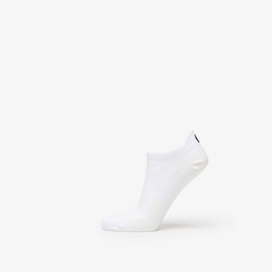 On Performance Low Sock White/ Ivory XS-alacsony-ár