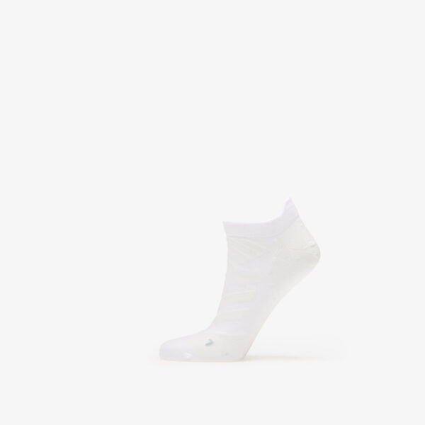 On Performance Low Socks White/ Ivory XL-alacsony-ár