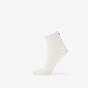 On Performance Mid Socks White/ Ivory XL-alacsony-ár