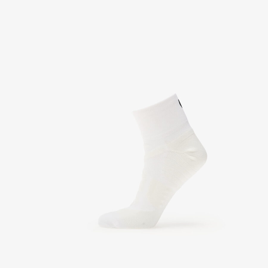 On Performance Mid Socks White/ Ivory XL-alacsony-ár