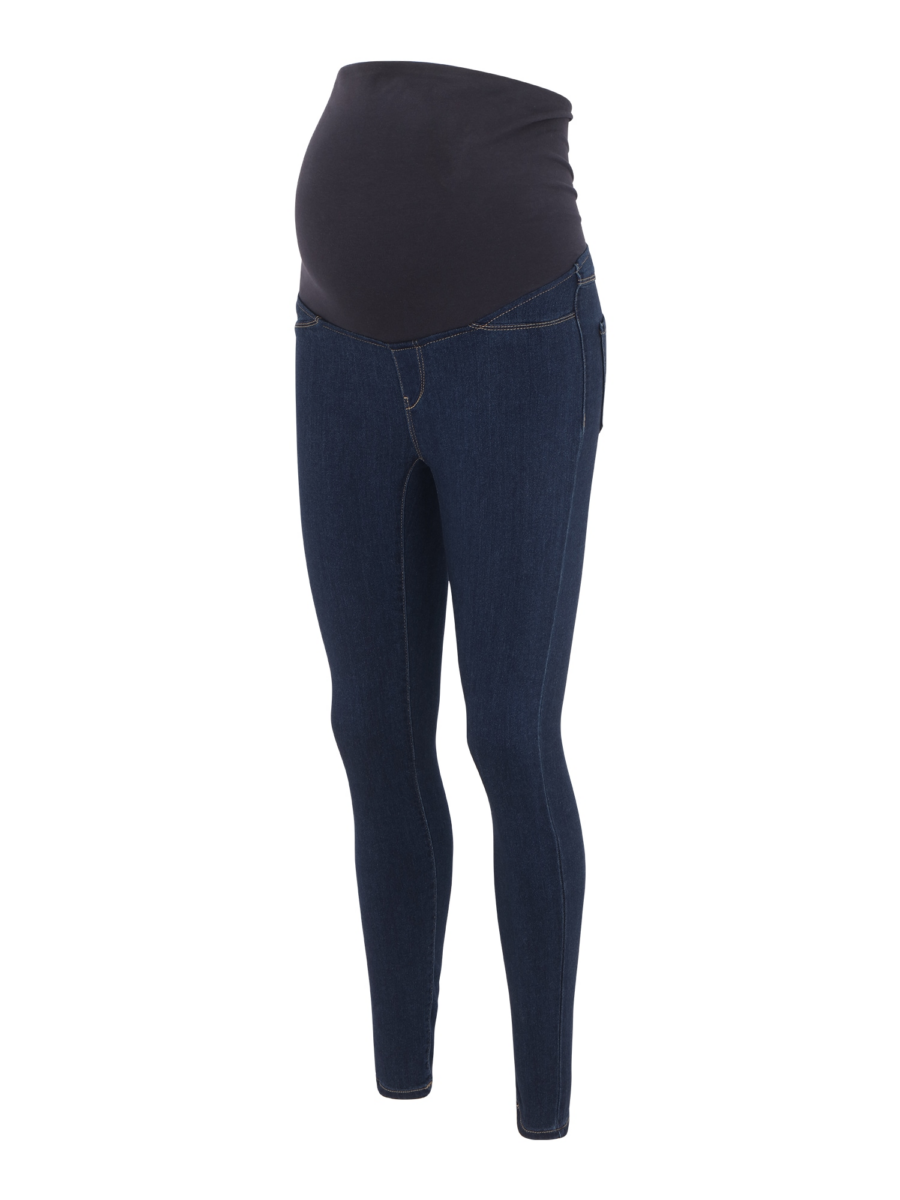 Only Maternity Jeggings 'Olmrain'  sötétkék-hu