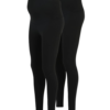 Only Maternity Leggings 'Lovely'  fekete-Ár