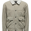 Only & Sons Átmeneti dzseki 'HARVEY'  khaki-Ár