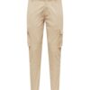 Only & Sons Cargo nadrágok 'Cam Stage'  bézs-hu