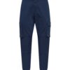 Only & Sons Cargo nadrágok 'Cam Stage'  tengerészkék-hu