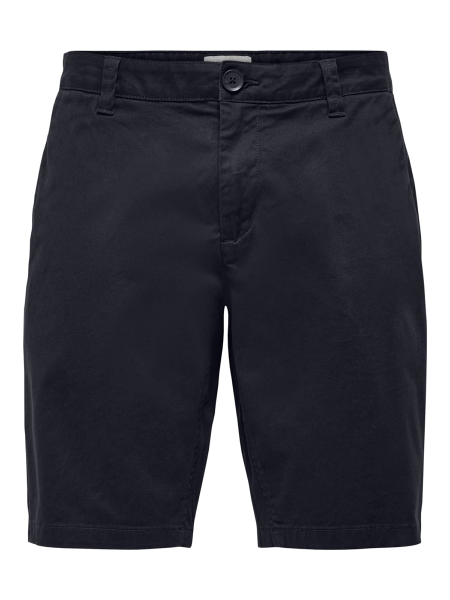 Only & Sons Chino nadrág 'Cam'  tengerészkék-Hungary