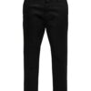 Only & Sons Chino nadrág 'Kent'  fekete-hu