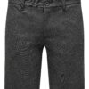Only & Sons Chino nadrág 'Mark'  antracit-hu