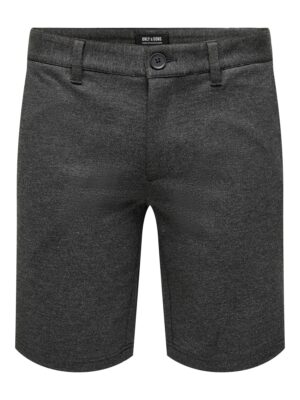 Only & Sons Chino nadrág 'Mark'  antracit-hu