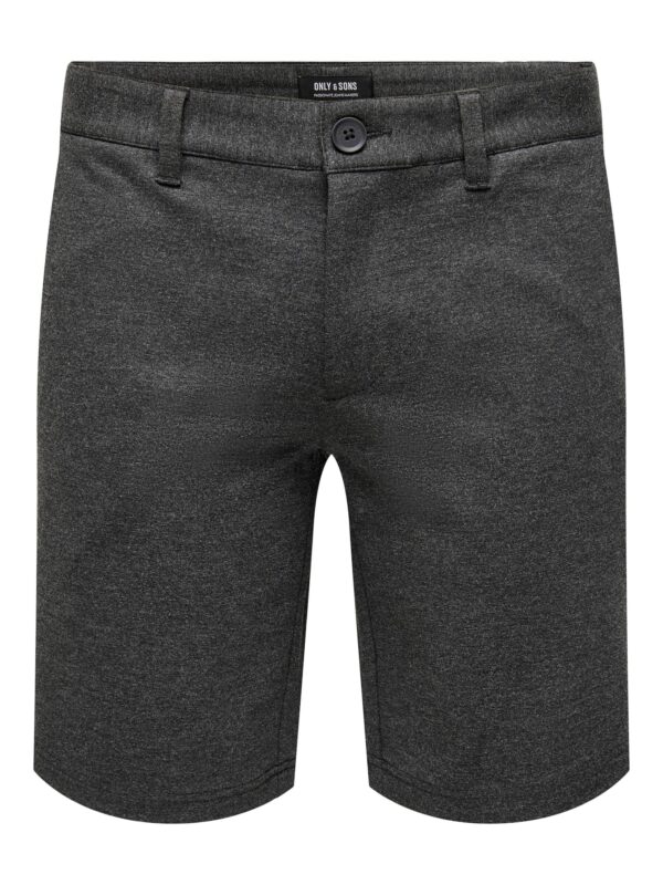 Only & Sons Chino nadrág 'Mark'  antracit-hu